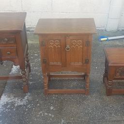 old charm furniture in good condition or can up cycle collection only thanks