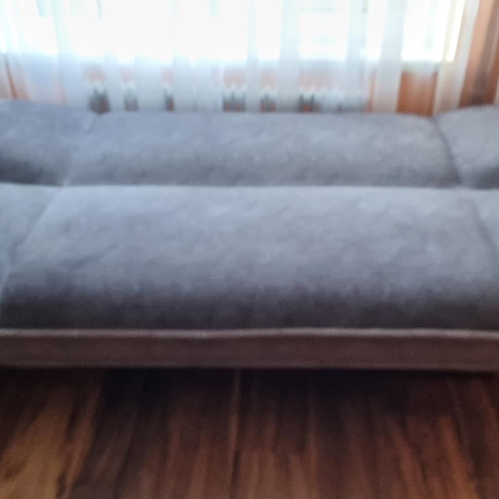 sofa bed like new