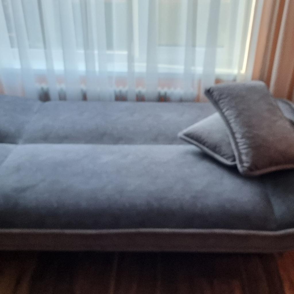 sofa bed like new
