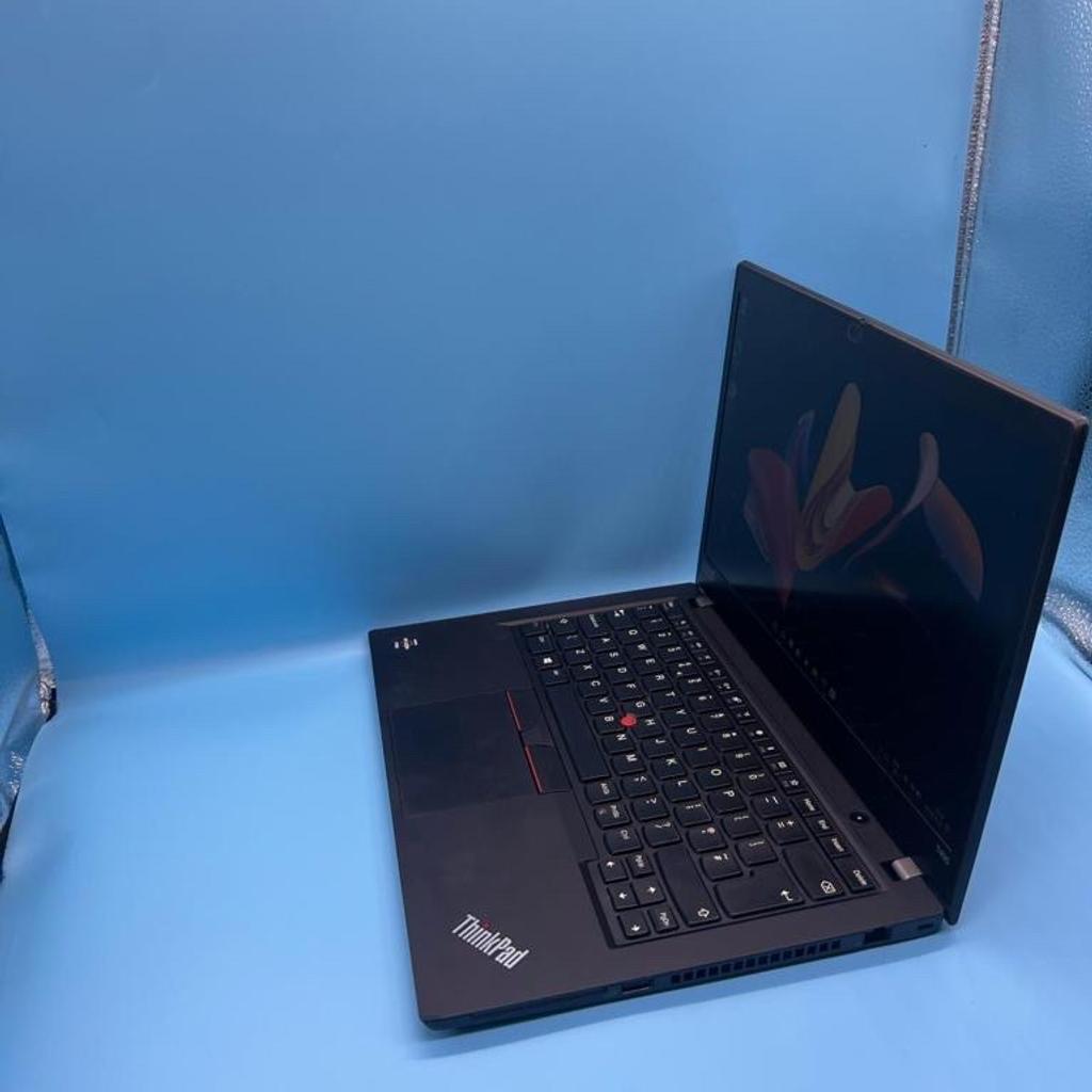Gaming Lenovo Laptop AMD Ryzen 5 Vega Graphics High Spec Latest Design Face Recognition Fingerprint Reader

Thin Design with 5g Sim Entry

Idéal for Gaming, Graphic Design, Photo Editing, Photoshop, Coral Draw, CAD Design etc.

HD High Quality Sound

Can be used for school, home work or HD Gaming should be okay. Also Can be used for zoom, Teams meetings

Business machine so made to last longer than normal laptops. Heavily built with new chips and strong design.

Swaps/PartEx
Can do swaps with your old Items like Laptops, Tablets and phones.

Lenovo TF90

AMD Ryzen 5 PRO 3500U w/ Radeon Vega Mobile Gfx (8 CPUs), ~2.1GHz

8Gb RAM or 16GB Ram extra £25
256Gb SSD or 512GB SSD I extra £25

AMD Radeon(TM) Vega 8 Graphics

1920 x 1080 (60Hz)

Windows 11 Pro

Solid State will load to windows less than 15 seconds

AMD Radeon Vega Graphics Great for Games, Design Work, Photo editing etc

Display
Thin Bezel Full HD (14") diagonal FHD anti-glare WLED-backlit (1920 x 1080)

Keyboard
Backlit