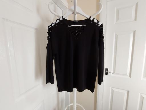 Buy & Sell Lancashire Pendle - Photos for Blouse 