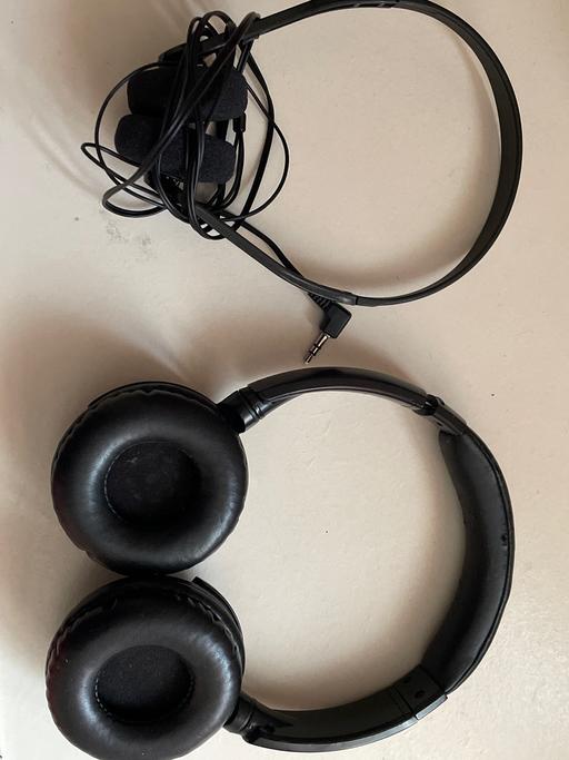 Buy & Sell West Midlands Wolverhampton - Photos for Headphones