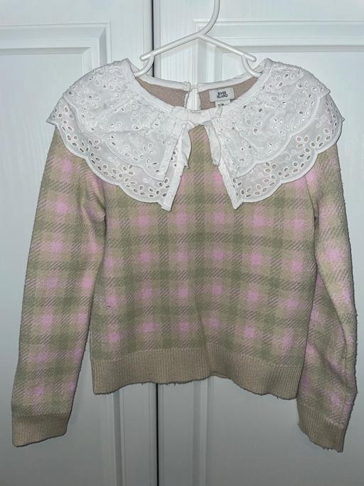 Buy & Sell County Durham Hartlepool - Photos for Girls River Island jumper