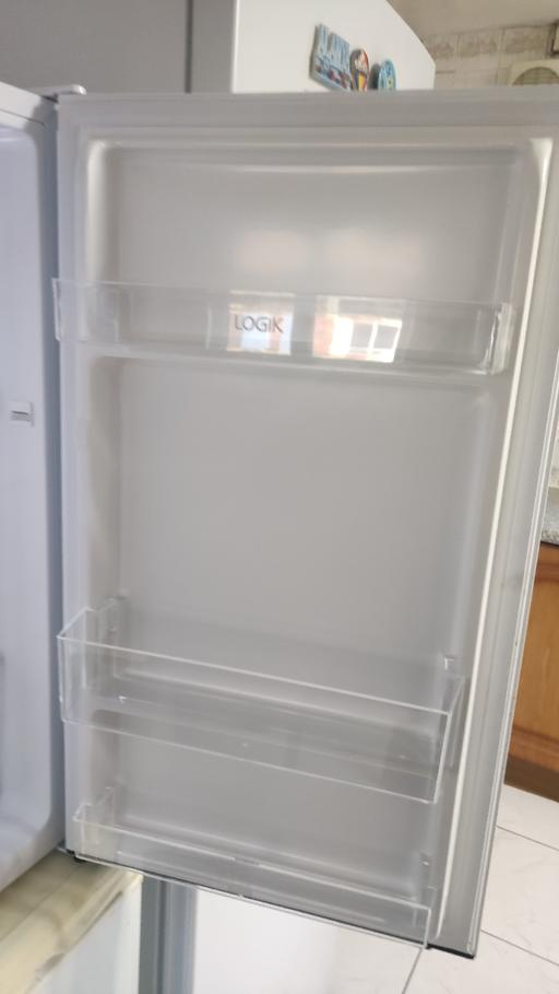 Buy & Sell West Midlands Birmingham - Photos for logic under counter fridge