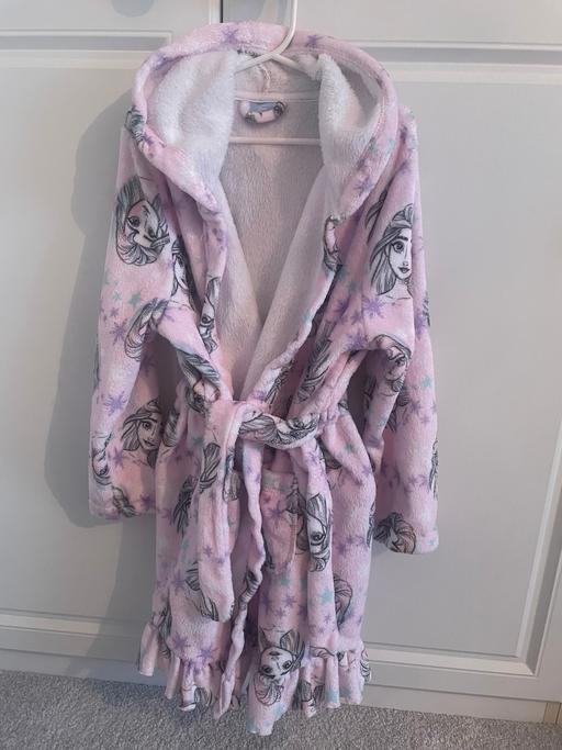 Buy & Sell County Durham Hartlepool - Photos for Frozen dressing gown