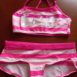 Farbe: Pink, Rosa und Weiß

Marke: Y.F.K.

Oberstoff: 80% Polyamid und 20% Elasthan

Futter: 100% Polyester

Muster: gestreift

Top Zustand

Versand 1.60€
Bezahlung mit Paypal

ab 1€ auf www roteerdbeere de zu ersteigern.
Auktionsnummer: 3920455

#Auktion #Mädchen #Bademode #Ebay #Bikini #Pink #Weiß #bieten #ersteigern #Kleidung #Bekleidung