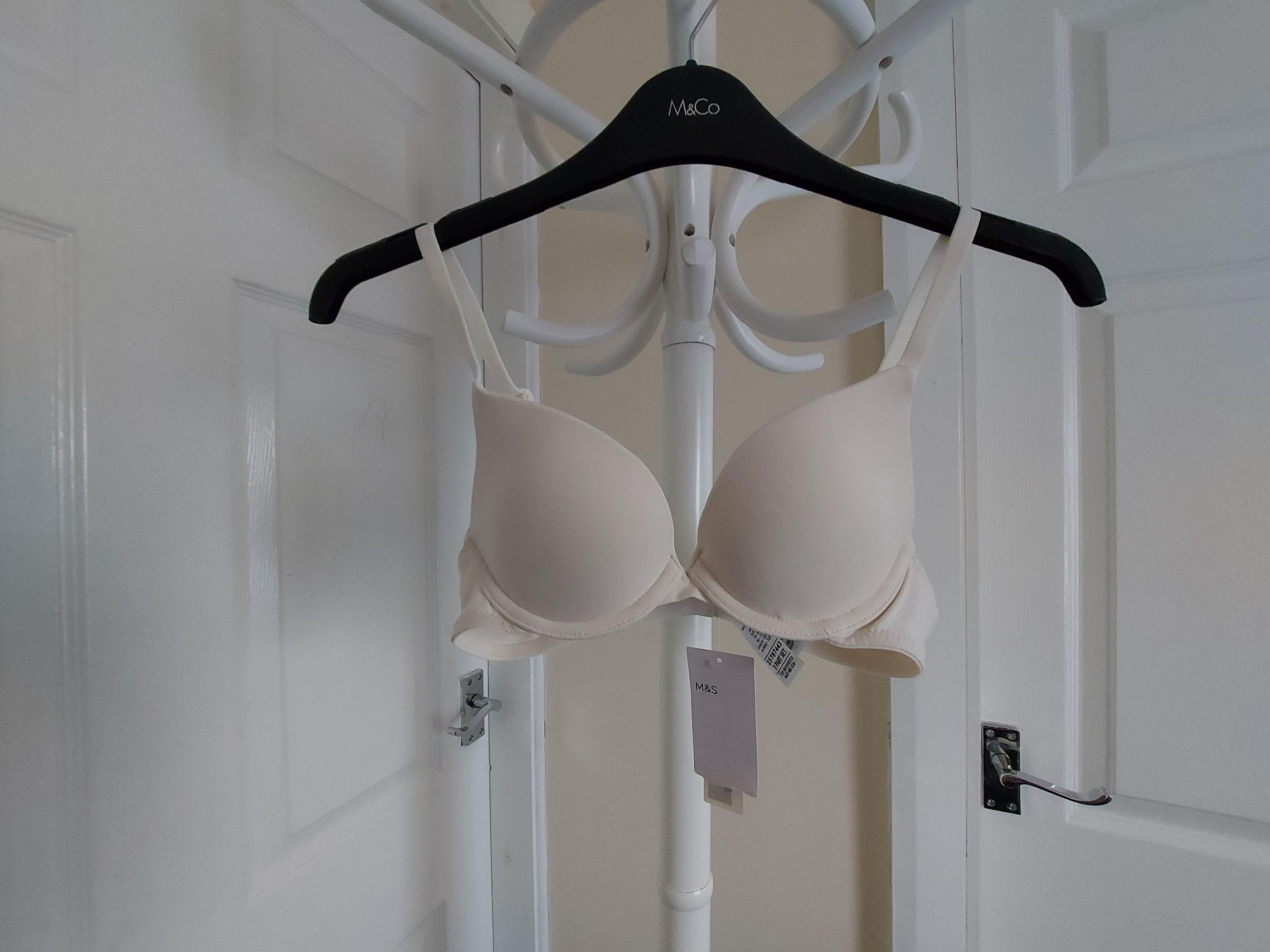 Bra, M&S Underwired Bra