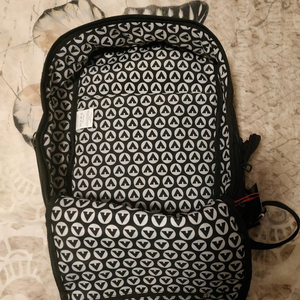 Airwalk rucksack outlet