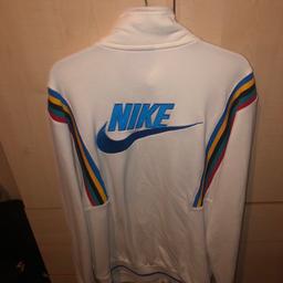 Nice tracksuit top great collector item check out my other items for sale