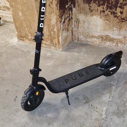 Here I have for sale, Carpet Cleaning Machine, Rotovac Carpet Cleaning Wand, Floor Buffer, Slick Bicycle Wheels, Sub Woofer & PURE Scooter. 
Dm for prices.