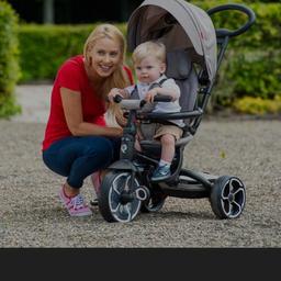 Like a tricycle baby hotsell