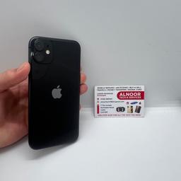 *** Fixed Price No Offers ***
** Swap Offers Available **

Apple iPhone 11

📌 128GB Storage
📌 Unlocked To Any Sim Card
📌 Genuine Apple Device Nor Refurbished
📌 Black Colour 
📌 Excellent Condition See Attached Photos

Collection :
Shop Name : Al Noor Tech And Services
174 Dunstable Road
LU4 8JE
Luton

Number :
0️⃣7️⃣4️⃣3️⃣8️⃣0️⃣2️⃣2️⃣6️⃣8️⃣0️⃣
0️⃣1️⃣5️⃣8️⃣2️⃣9️⃣6️⃣9️⃣4️⃣0️⃣1️⃣

For Any More Information , Please Message Us Thanks