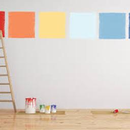 Professional painting and decorating services.

High quality, clean work!