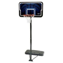 Lifetime Portable Basketball System  all new in box and we can deliver local 
Put something in your garden that will offer hours of fun and activity with this Lifetime Steel Basketball System. The telescopic poll and extend to suit a range of players. Sturdy base and build with a cool design makes this a perfect gift for any basketball fan.
Fade resistant graphics.
Telescope adjustment from 7.5' to 10'.
Classic rim.
Portable base.
Made from Steel.
Diameter 46cm.
For outdoor use