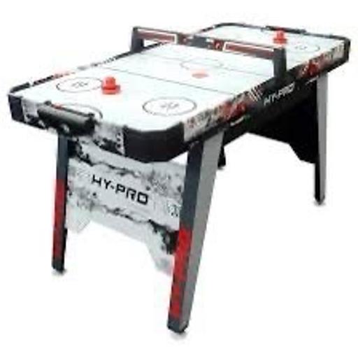 Buy & Sell Warwickshire Warwick - Photos for Air Hockey Table with LED Score Bar