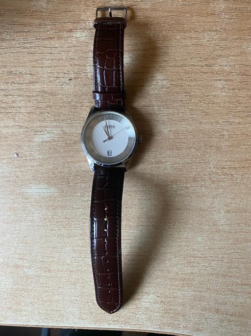 Buy & Sell Lancashire Pendle - Photos for Hugo boss watch