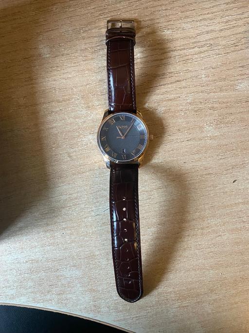 Buy & Sell Lancashire Pendle - Photos for Hugo boss watch