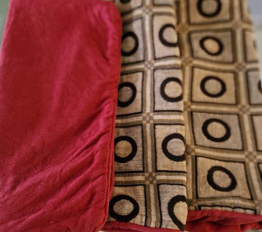 Buy & Sell Wiltshire Swindon - Photos for 3 Vintage Retro Cushion Covers with zips