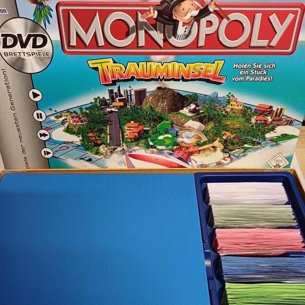 Monopoly Banking Ultra: 30€
Monopoly Trauminsel:15€
Monopoly Junior: 10€
Monopoly für schlechte Verlierer: 17€
Monopoly Minions: 15€