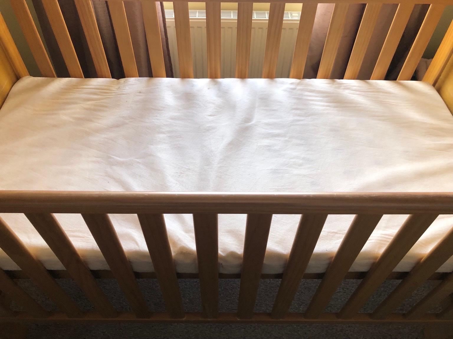 Used cots for sale near me store