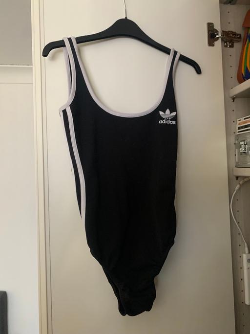 Buy & Sell Kent Medway - Kent - Photos for Adidas bodysuit