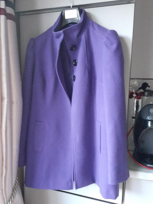 Buy & Sell North London Seven Sisters - North London - Photos for ladies coat