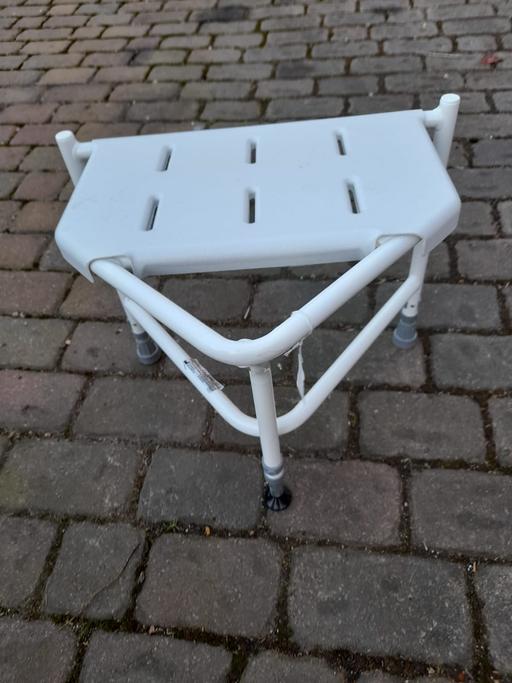 Buy & Sell Hampshire Havant - Photos for Disabled Persons Shower Seat