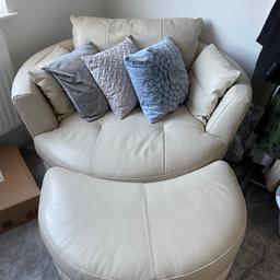 Dfs swivel chair online for sale