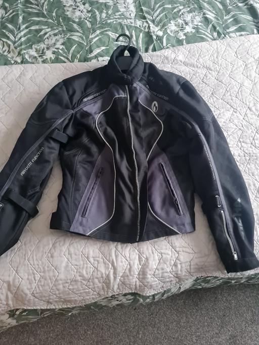 Buy & Sell Worcestershire Wyre Forest - Photos for Richa motorbike jacket