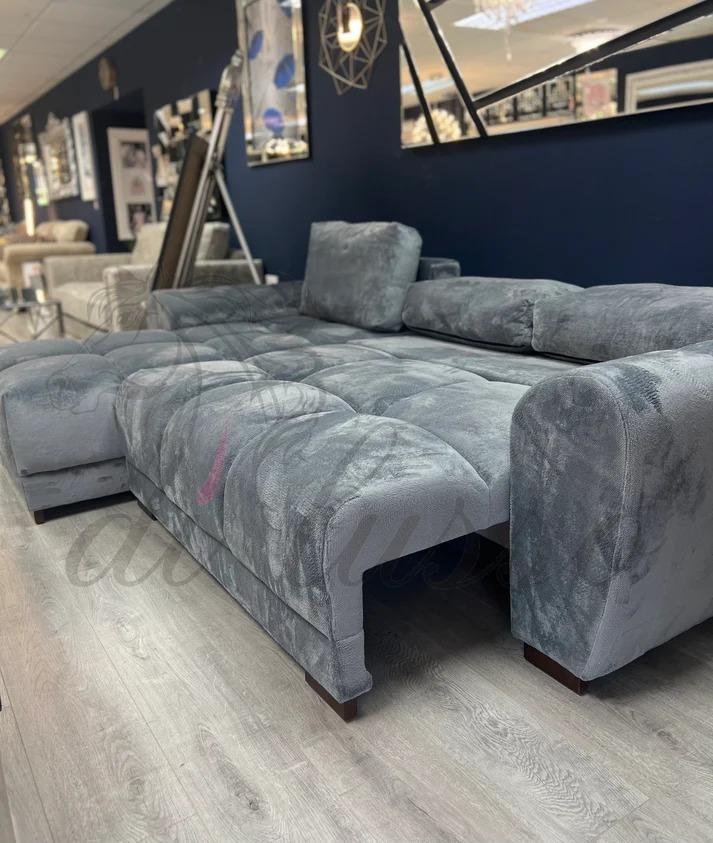 EYE CATCHING ENZO SOFABED FOR SALE!! in WD18 Watford für 730,00 £ zum