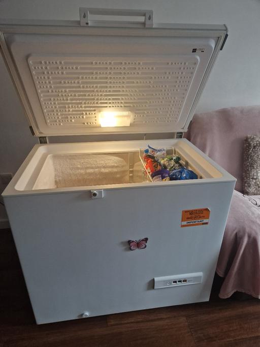 Buy & Sell West Midlands Birmingham - Photos for Freezer