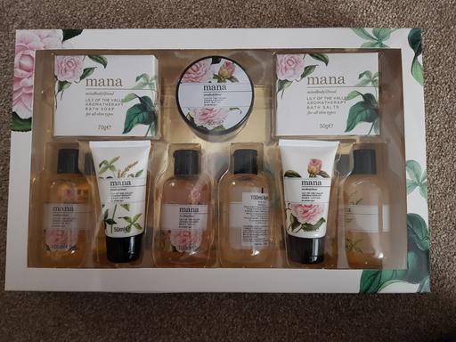 Buy & Sell Hampshire Test Valley - Photos for Body Products Gift Set