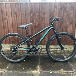 orbea Mountain bike for Sale Cycling in Shpock