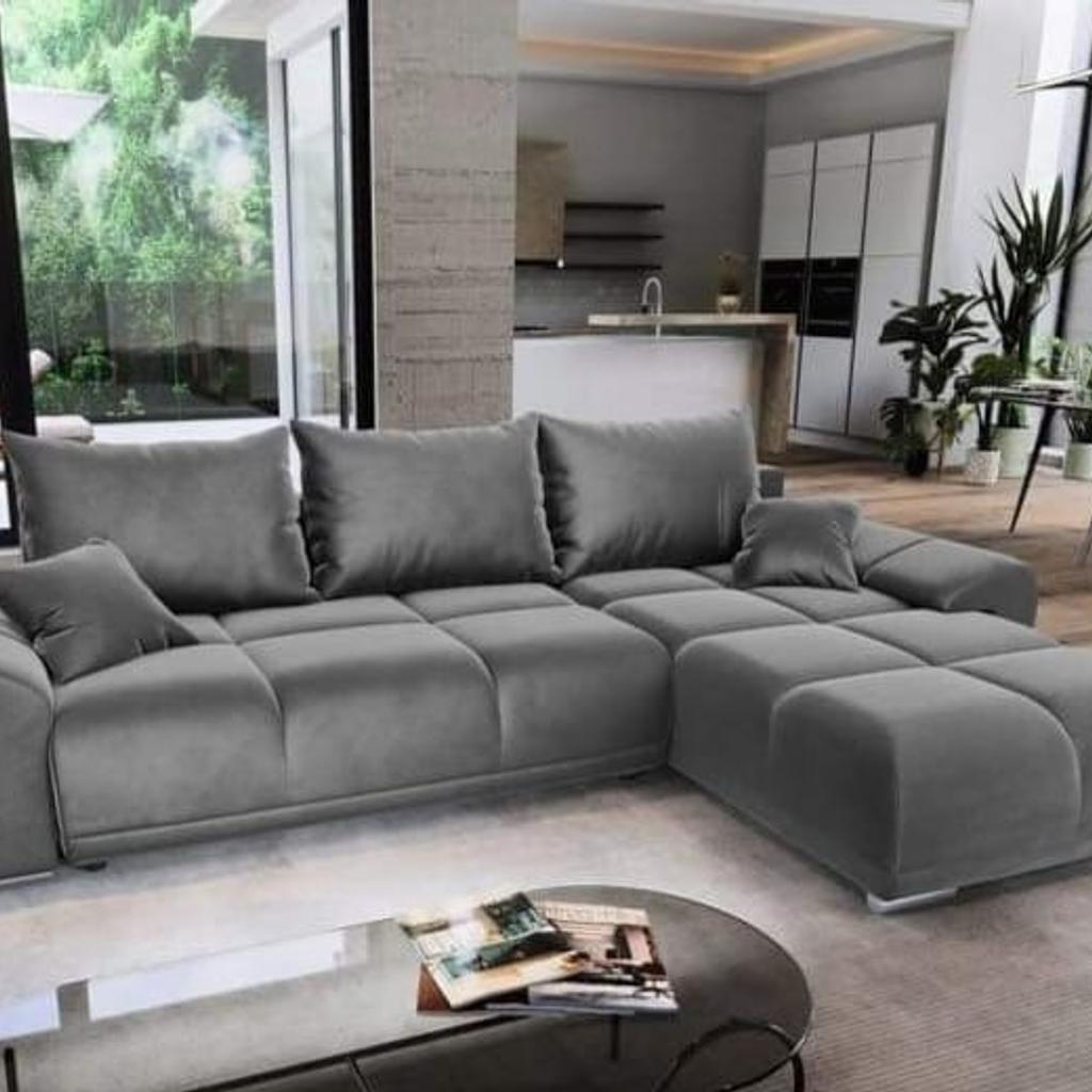 EYE CATCHING ENZO SOFABED FOR SALE!! in OL9 Oldham für £ 729,00 zum