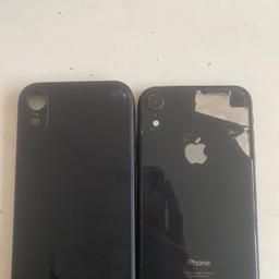 Hallo, ich hätte ein sehr defektes und beschädigtes iPhone XR zu verkaufen. Das geht an aber ich Krieg das nicht entsperrt. Vielleicht könnt ihr derjenige oder diejenige die das kaufen wird gucken wie man das entsperren kann. Mit freundlichen Grüßen Hluchnik
