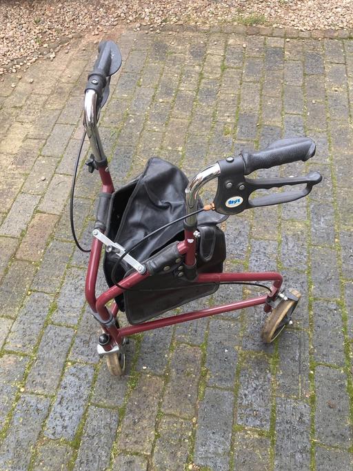 Buy & Sell West Midlands Birmingham - Photos for Days walking frame