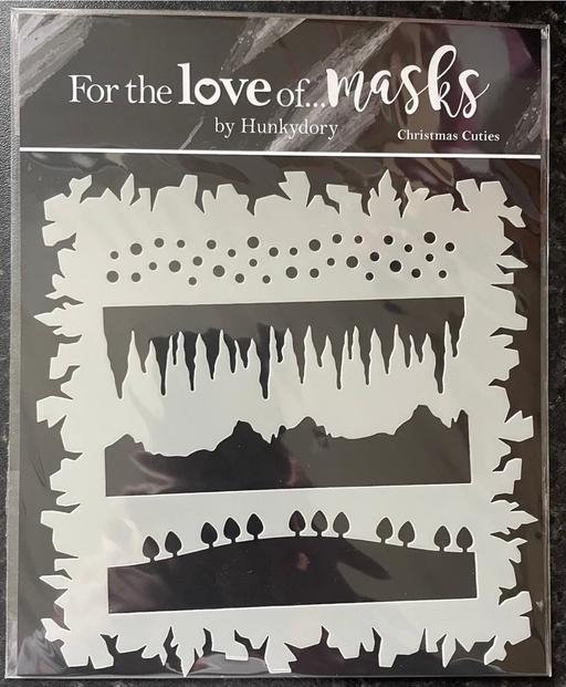 courses Essex Thurrock - Essex - Photos for Hunkydory For The Love Of Masks