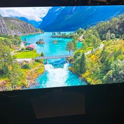 Dell 24 Monitor - S2419HN 