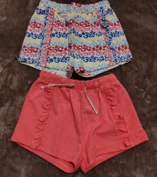 Buy & Sell Merseyside Sefton - Photos for 2x 5-6 years new shorts