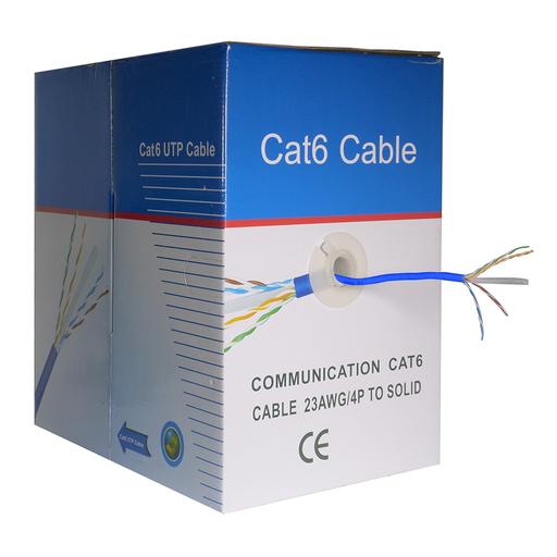 Buy & Sell West Midlands Walsall - Photos for 305 Meters Cat6 UTP Network Ethernet Cable