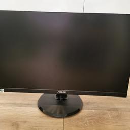 Good condition 24 inch monitor. Pick up from Rochdale.