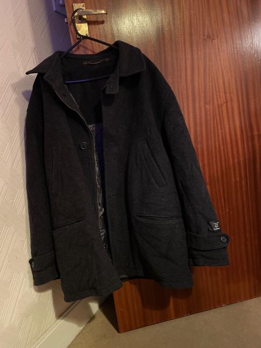 Buy & Sell North West London Belmont - North West London - Photos for Hammersley men’s coat