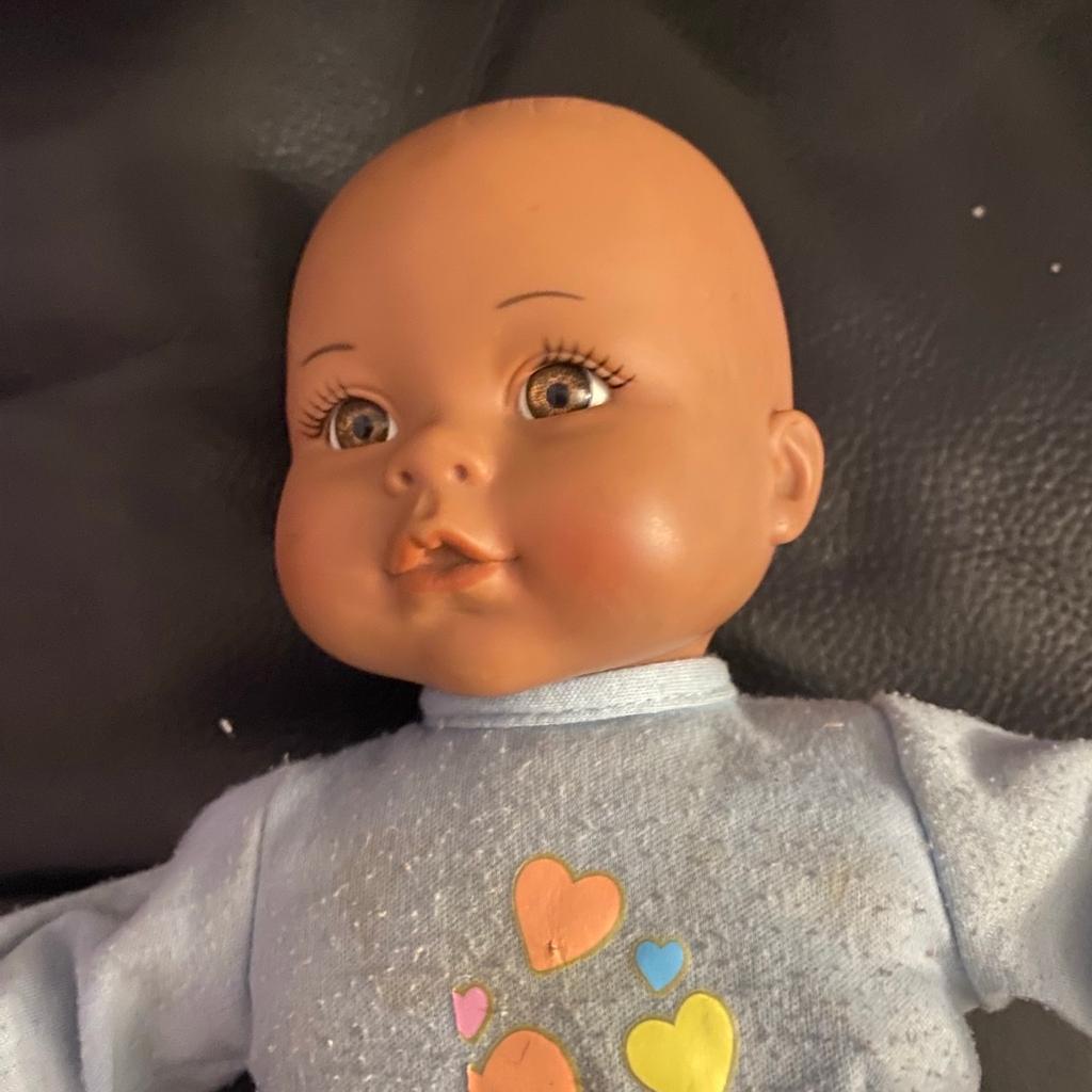 Used but in good condition. Great first doll. Smoke & pet free home. Collection only.