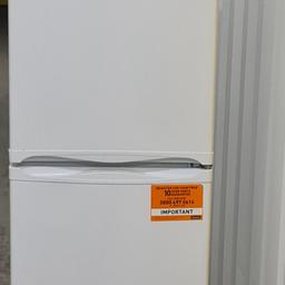 Hotpoint Fridge Freezer Tall

Frost free in good condition

collection please

Blackburn bb21pq