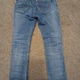 Tommy Hilfiger jeans size 104