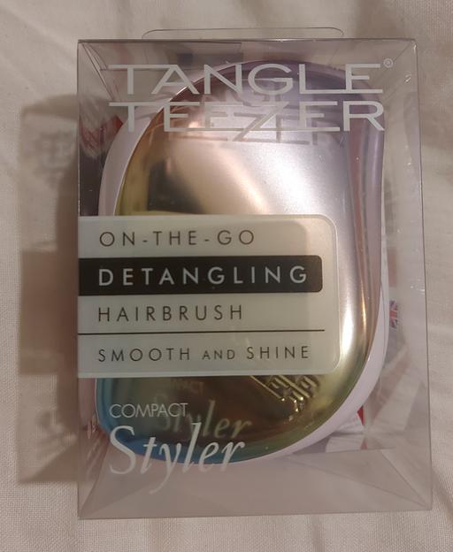 Buy & Sell North London De Beauvoir Town - North London - Photos for Tangle Teezer Compact Styler