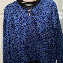 This is designed by Ruth Langsford only worn once inpluse buy