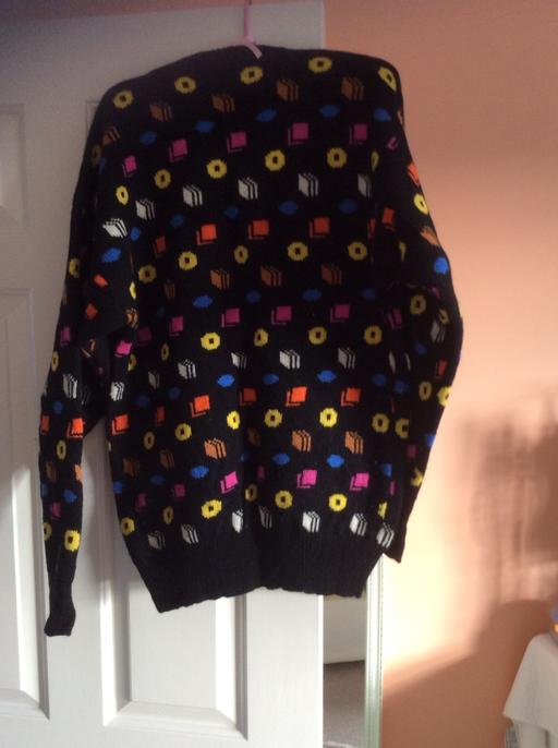 Buy & Sell West Midlands Solihull - Photos for Liquorish Allsorts Jumper