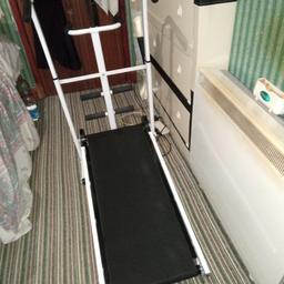 folding treadmill for Sale Sport Leisure in Shpock