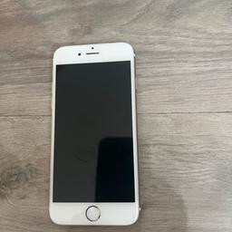 IPHONE 6s 
battery replacement needed 
just phone